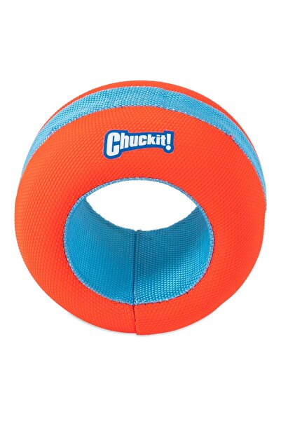 Chuckit ! Suda Batmayan Köpek Oyun Halkası