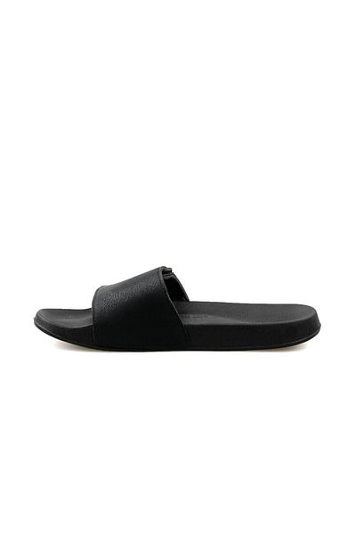 Dockers 226324   Black Daily Comfortable Orthopedic Men's Slippers