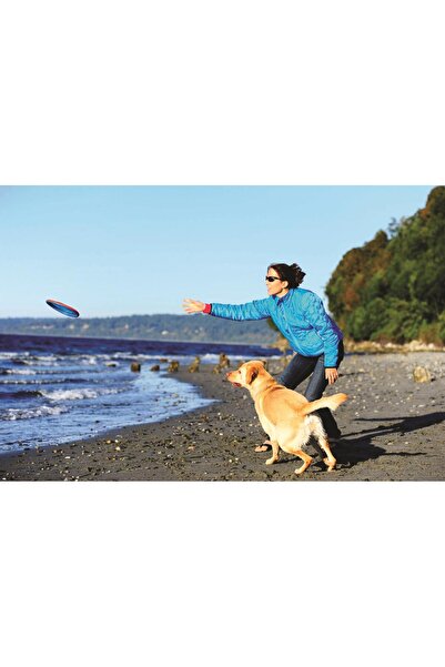 Genel Markalar ! Paraflight Frizbi (Küçük Boy)