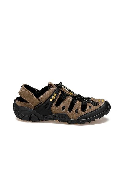 Dockers 216504 Ανδρικά αθλητικά σανδάλια Sand Color Daily