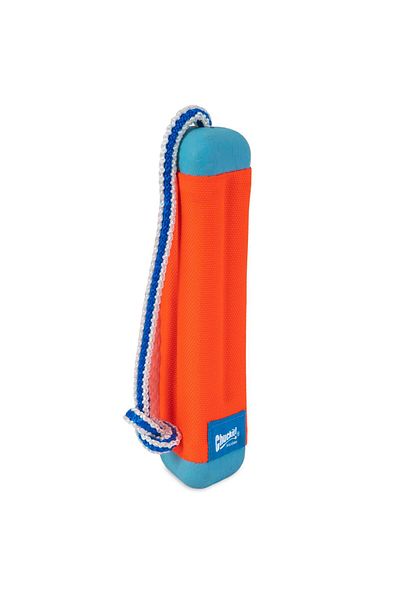 Chuckit ! Bumper Waterproof Dog Toy (Large Size)