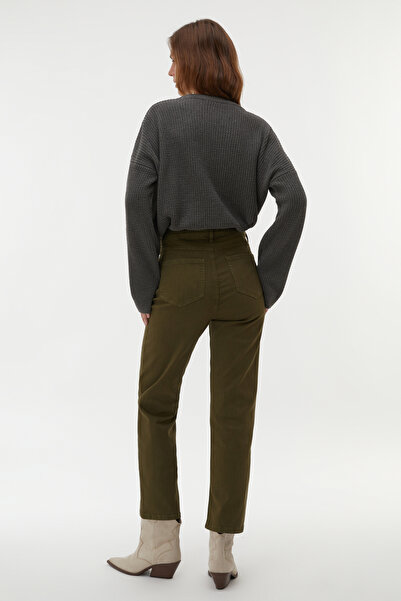 Mudo STRAIGHT FIT PANTOLON