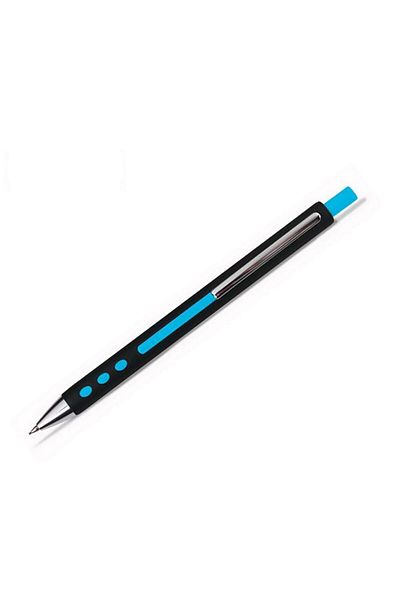 Noki Attack 7400 Versatil Blue Pen - 0.7 Mm