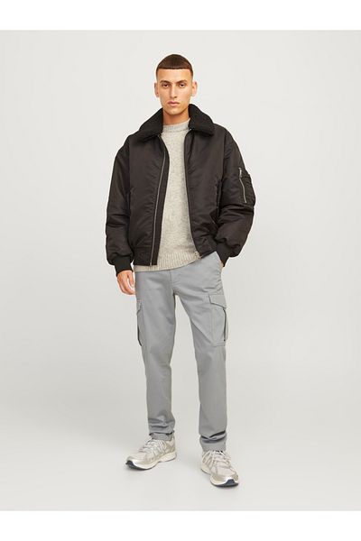 Jack & Jones Slim Fit Cargo Pants