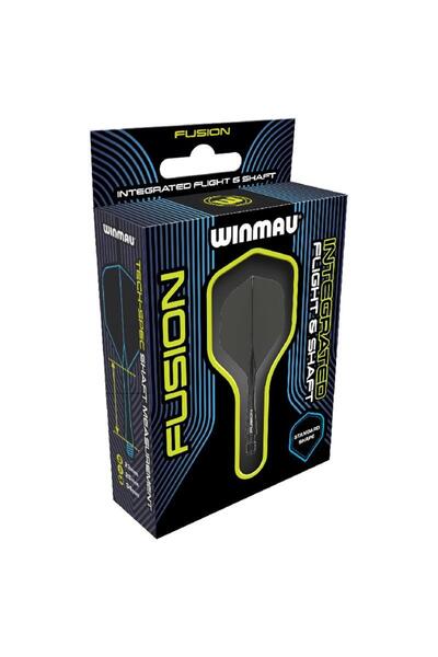 WINMAU Fusion Flight & Shaft