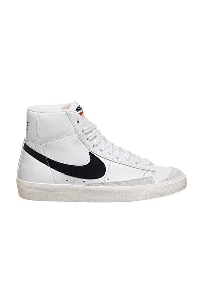 Nike Women's White Blazer Mid '77 Sports Shoes Cz1055-100
