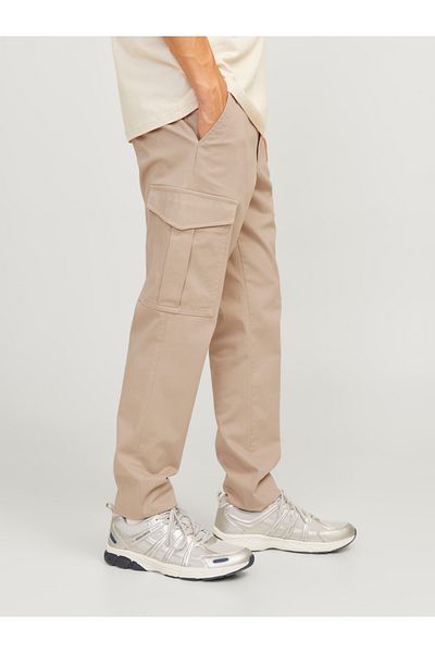 Jack & Jones Slim Fit Cargo Pants