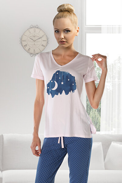 Doremi Night Dreaming Pijama Takımı