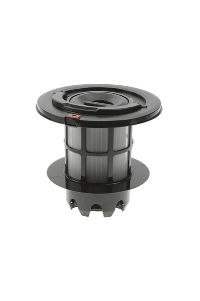 Bosch Bgs 5Sil66C Original Cylindrical Filter