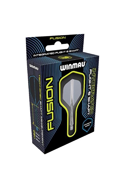 WINMAU Fusion Flight & Shaft