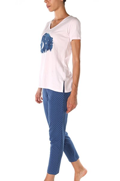 Doremi Night Dreaming Pijama Takımı