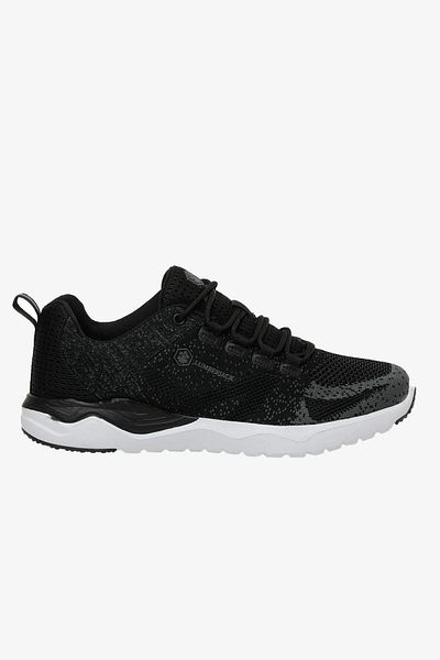 lumberjack 3m Maximus 3Fx Black Men's Sneaker Shoes 101297152   Walking Shoes