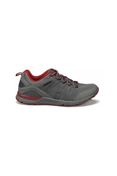 lumberjack Men's Running Shoes 2m Dora 3Fx Gray 101283889   Walking Shoes