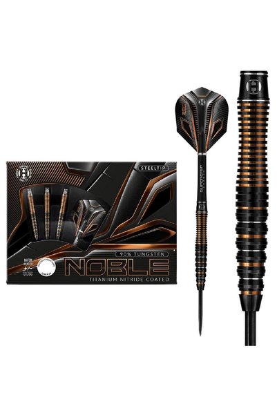 Harrows Noble %90 Tungsten Dart Oku