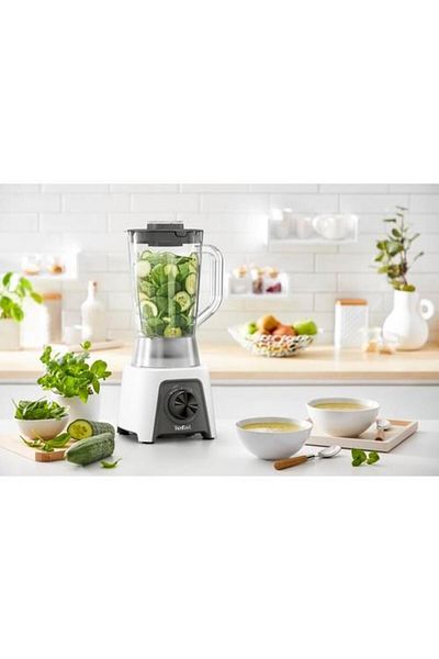 Altabi Jug Blender with Ice Crusher and Grinder