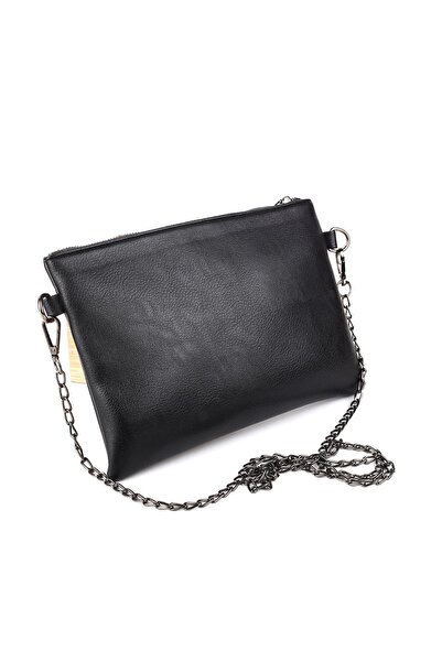 Papuçsepeti Papuç Basket 4582 Γυναικεία καθημερινή τσάντα χεριού & ώμου