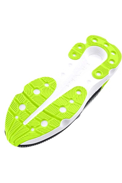 Under Armour Infinite Pro Men's White Running Shoes3027190-103