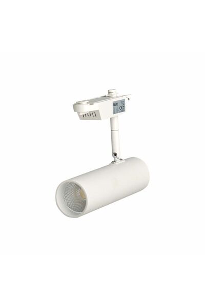 hLite Aydınlatma 15W Led Slim Ray Spot Beyaz 4000K