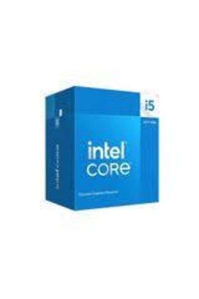 Intel Core I5-14400F - 2.50Ghz 10 Core 20Mb Fan Box
