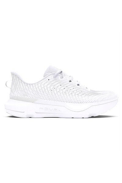 Under Armour Infinite Pro 3027190 -100 Men's White Running Shoes