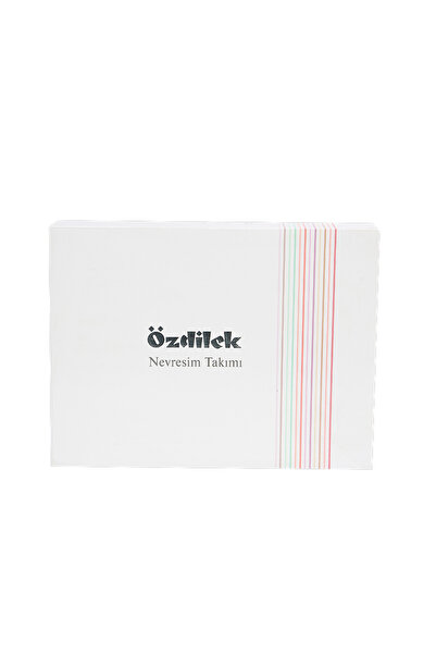 Özdilek Colormix Single Duvet Cover Set