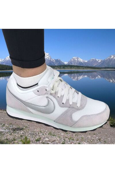 Nike Wmns Md Runner 2 Kadın Spor Ayakkabısı 749869-103