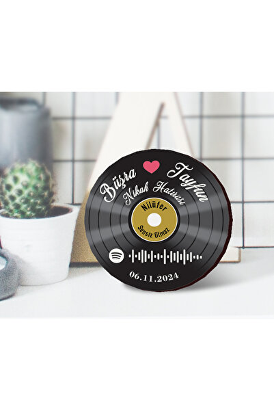 Tasarım Şeker 50 Adet Nikah Hatırası, Düğün Hatırası, Nişan Hatırası Magnet -...