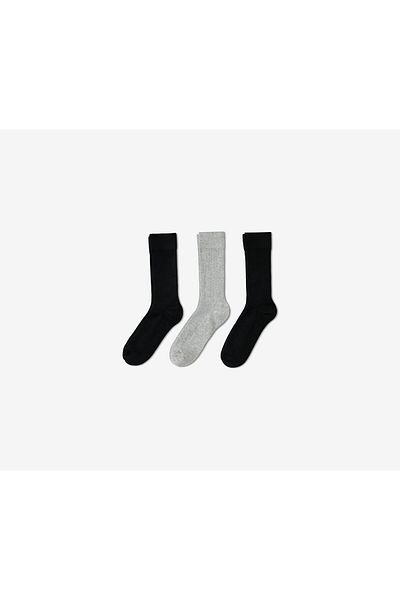 Tchibo Men 3 Pair Socks, Multicolor
