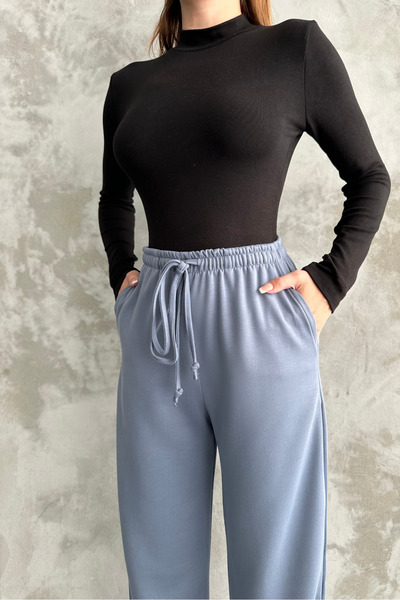 macharel jeans Premium Quality Modal Fabric Pocket Comfortable Trousers