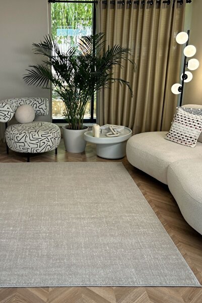 Cool Halı Maidan 01 Bej Gri Mutfak Halısı Dokuma Yolluk Koridor Halısı Kesme ...