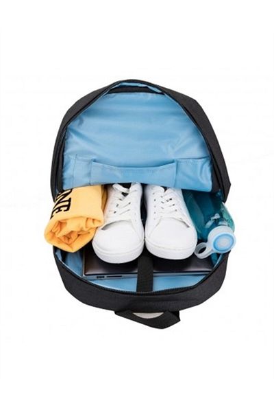 PLM Rucsac Andria Notebook Negru 15,6"