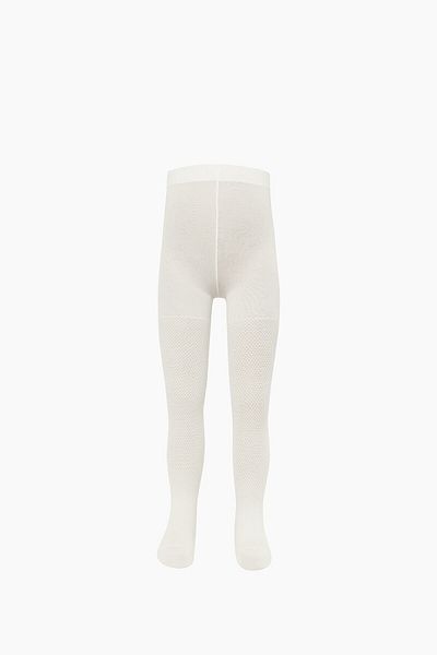 Bross Embossed Patterned Thin Children's Pantyhose