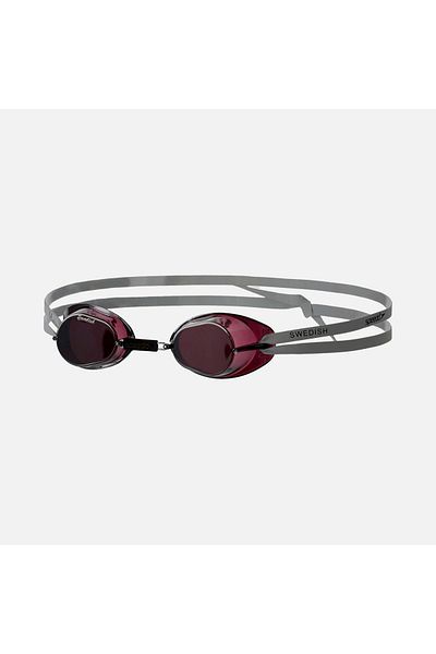 SPEEDO Outrun Unisex Swimming Goggles - Swedish Kit Box Mirror