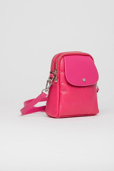 Jacquline Protogonos Women's Crossbody Bag
