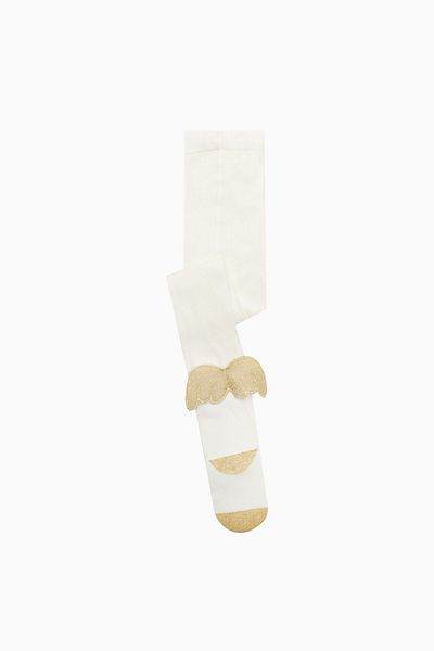 Bross Детски чорапи Wing Accessory Tights