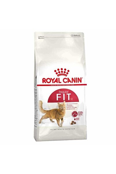 Royal Canin Fit 32 Yetişkin Kedi Maması 15 Kg