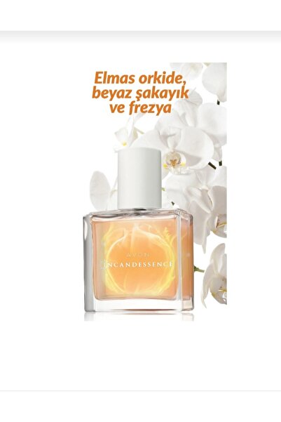 AVON Incandessence Kadın Parfüm Edp 30ml