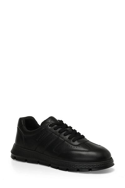 Dockers By Gerli Men's Sneaker Black 101815048 4W 237030 4Pr