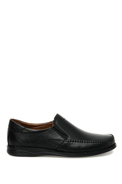 Polaris 105517 .M3Fx Black Men's Casual Shoes 105517 .M3Fx Casual