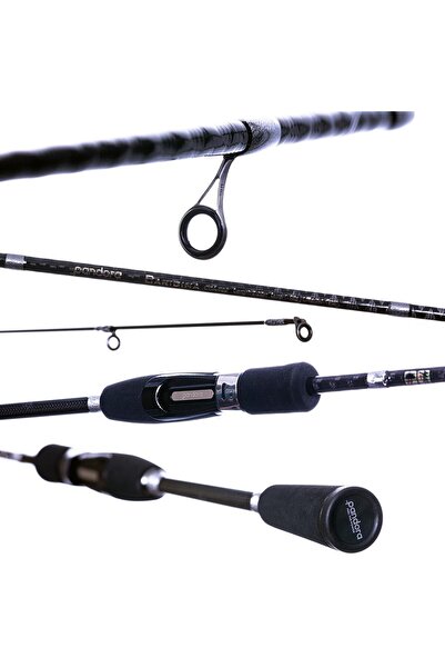 Pandora Caridina 228cm 1-15gr Lrf Olta Kamışı