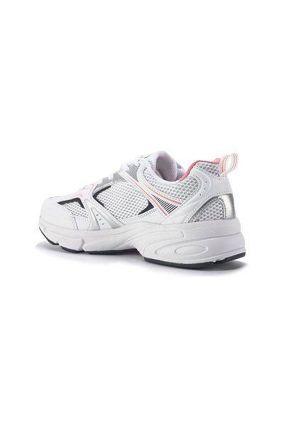 Lotto Pantofi de alergare ATHENS WMN 3FX GREY-POWDER