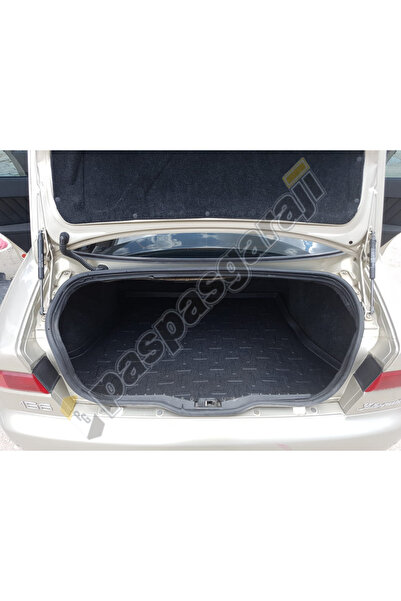 KAISER Alfa Romeo 156 Sedan Bagaj Havuzu, 1998-2006