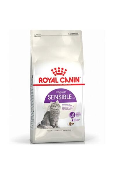 Royal Canin Sensible 33 2 Kg Kedi Maması