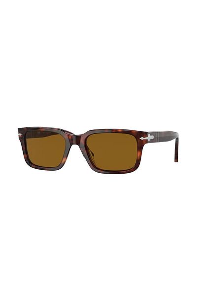 Persol 3272-S Model 24/33 53mm Color Shaped