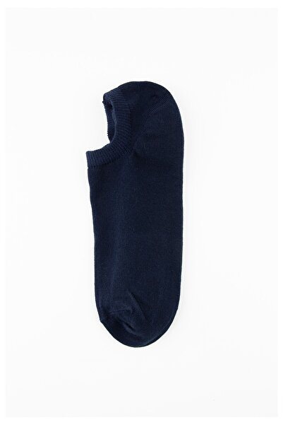 Bross 6 пар базових синіх чоловічих шкарпеток для кросівок