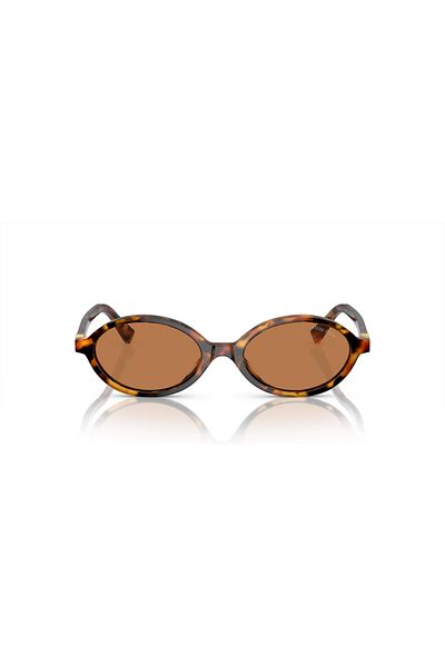 Miu Miu 04zs 19p2z1 50