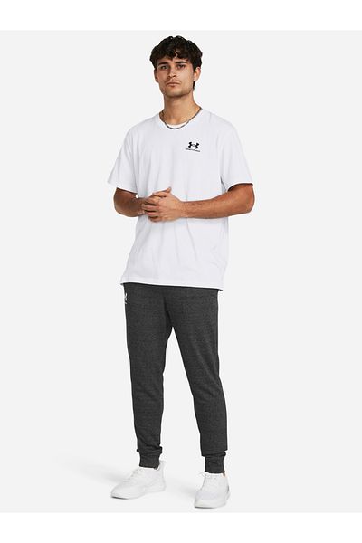 Under Armour Παντελόνι Jogger Terry Rakip