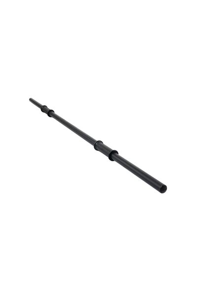 ygtsport 68 Kg ; 150 Cm Uzun Bar+ 120 Cm Z-barlı Megaset Halter Seti Ve Dambıl Seti Ağırlık Fitness Seti