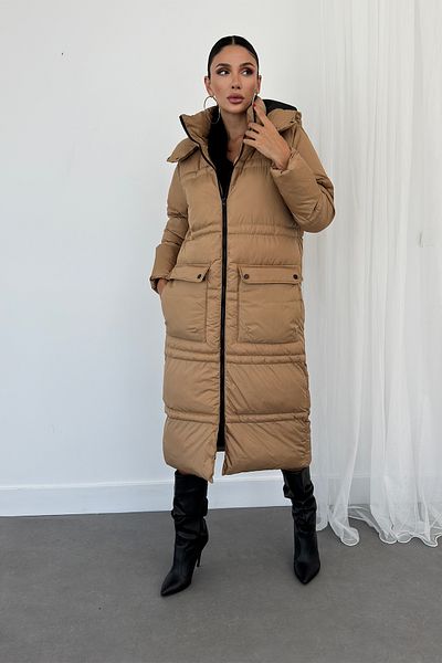 Weyeze Puffer Jacket AD-K50455LNW
