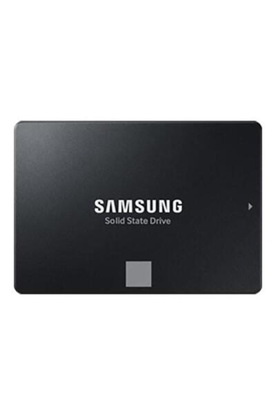 Samsung 2TB 870 EVO MZ-77E2T0BW 560- 530MB/s SSD SATA-3 ديسك